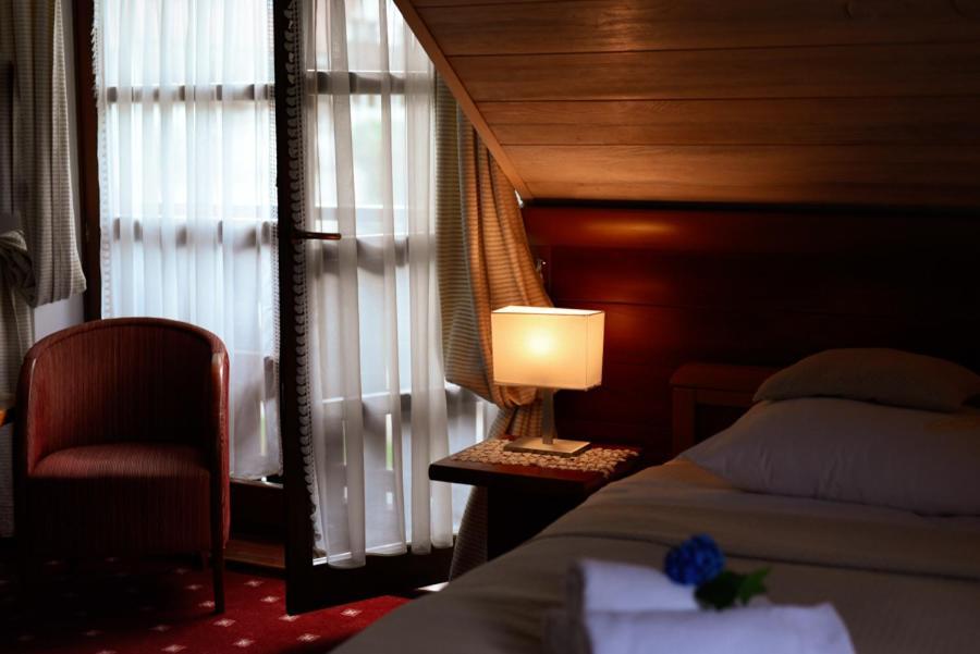 Hotel Promyk Wellness & Spa Karpacz Exteriör bild