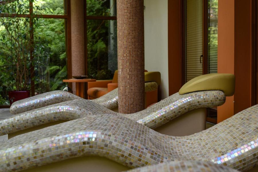 Hotel Promyk Wellness & Spa Karpacz Exteriör bild