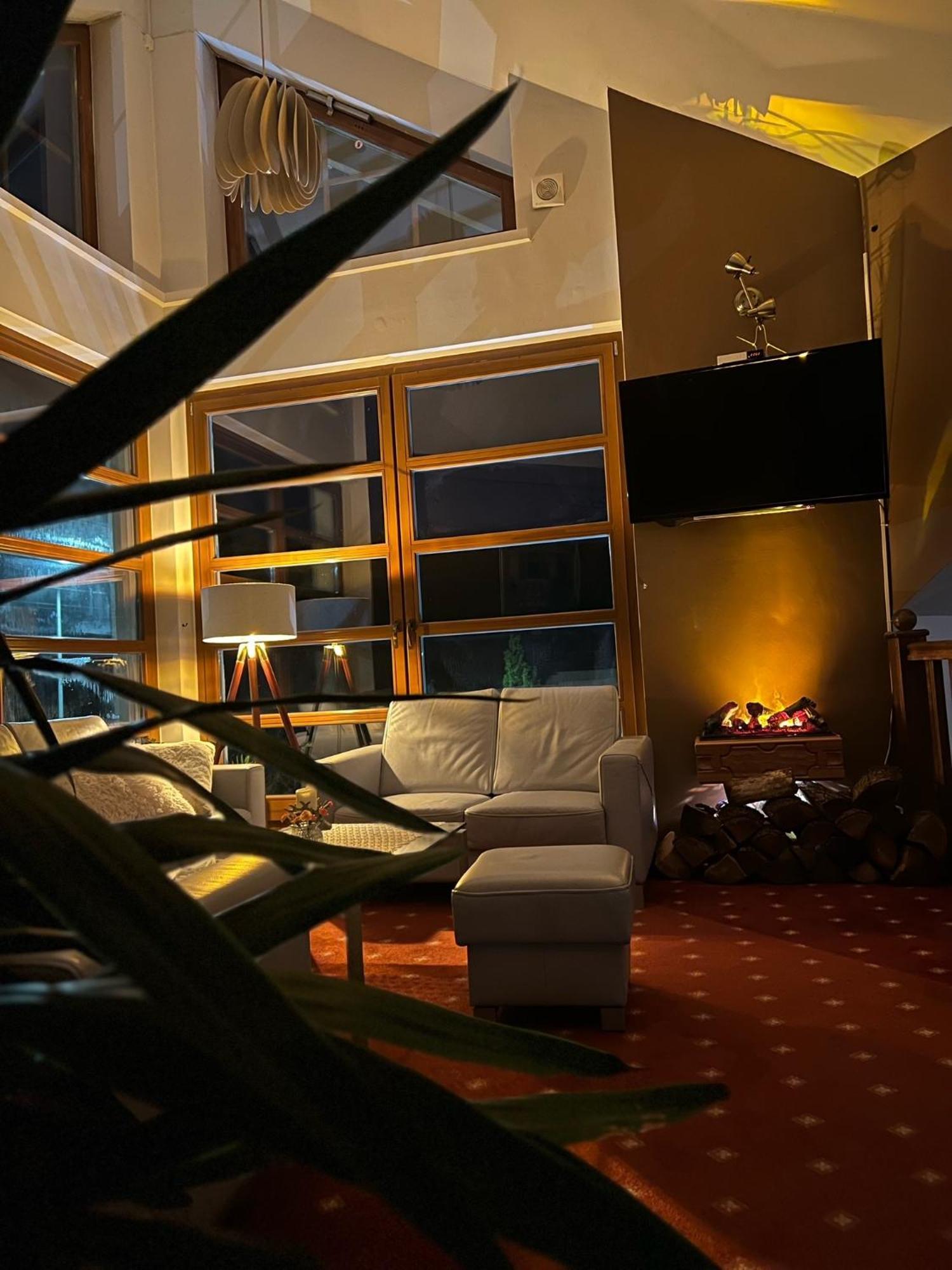 Hotel Promyk Wellness & Spa Karpacz Exteriör bild