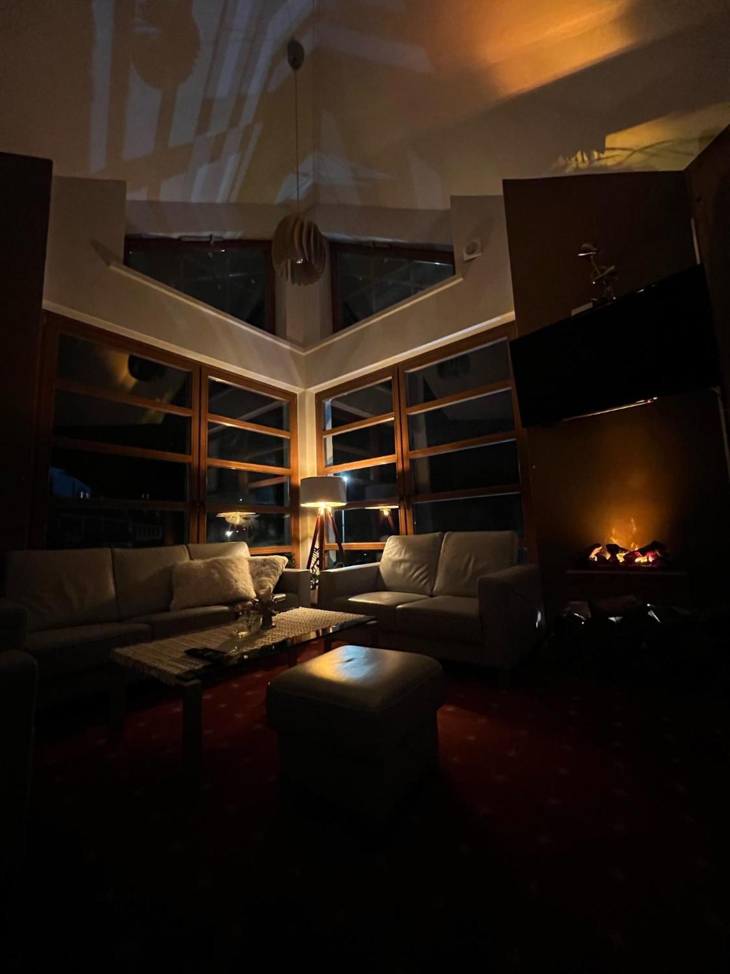 Hotel Promyk Wellness & Spa Karpacz Exteriör bild