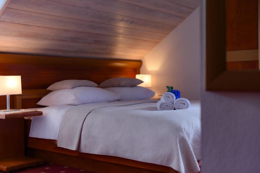 Hotel Promyk Wellness & Spa Karpacz Exteriör bild