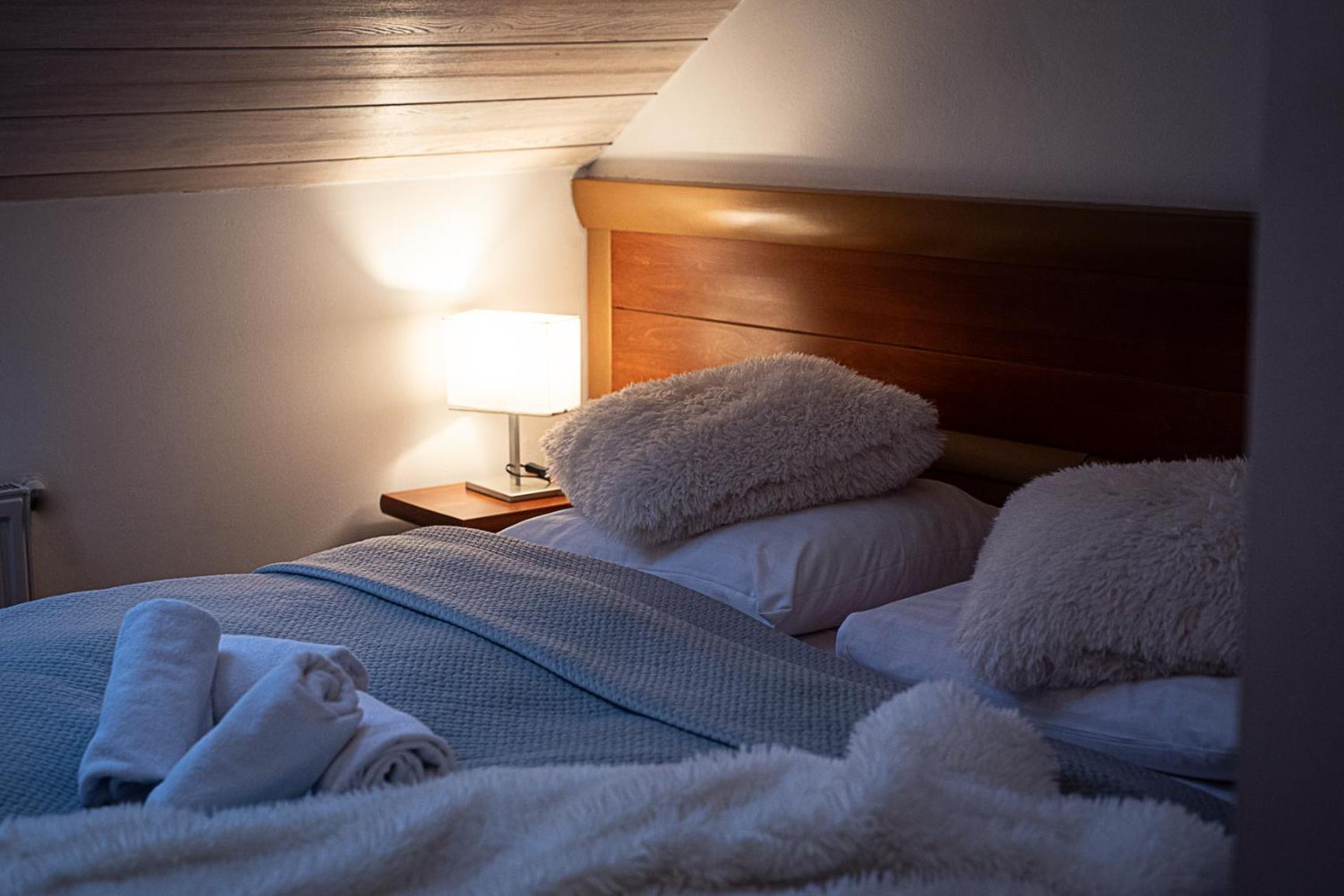 Hotel Promyk Wellness & Spa Karpacz Exteriör bild
