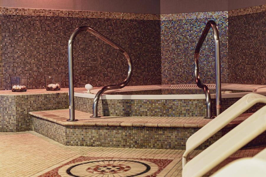 Hotel Promyk Wellness & Spa Karpacz Exteriör bild