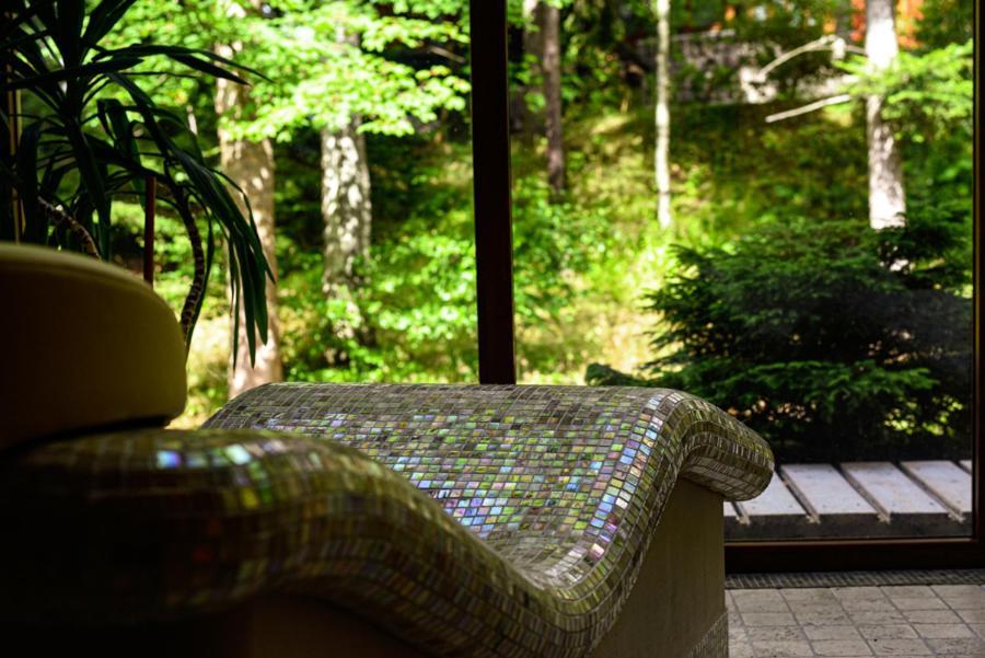 Hotel Promyk Wellness & Spa Karpacz Exteriör bild