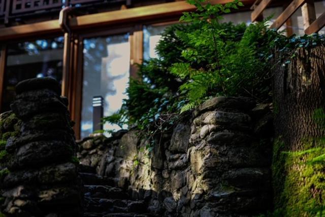 Hotel Promyk Wellness & Spa Karpacz Exteriör bild